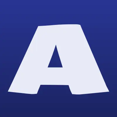Адвокатская контора №8, лого-визитка