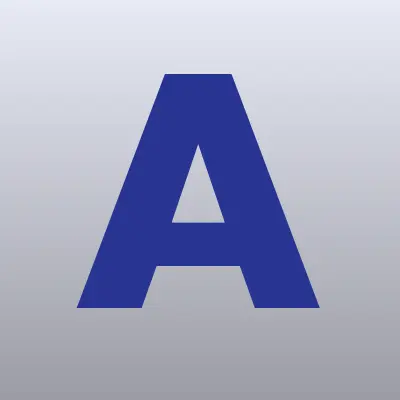 Аффина Групп, ООО, лого-визитка