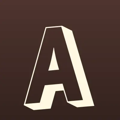 АкваСтройКомплект, лого-визитка