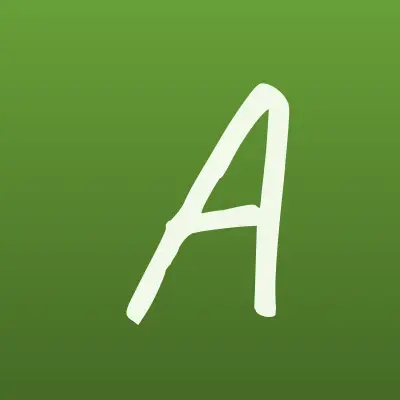 Аквасфера, зоомагазин, лого-визитка