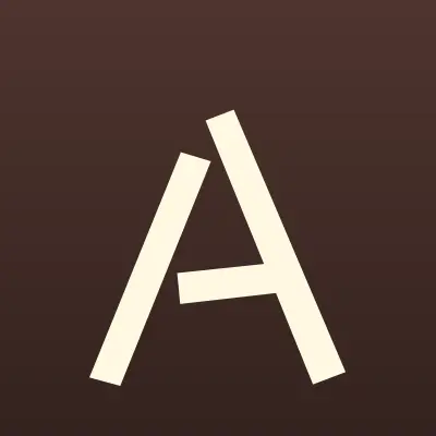 Альянс, частное охранное предприятие, лого-визитка