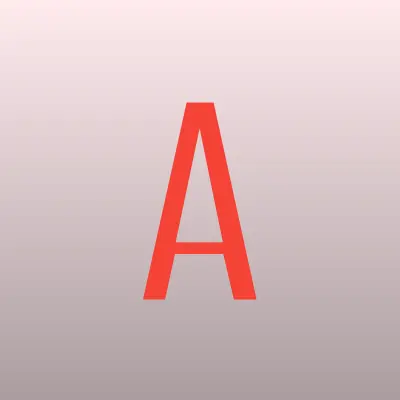 Альфа-М, магазин мебели, лого-визитка
