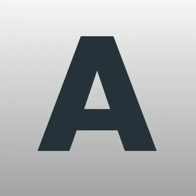 Алиса, парикмахерская, лого-визитка