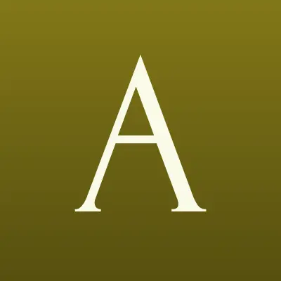 Альтаир, туристическое агентство, лого-визитка