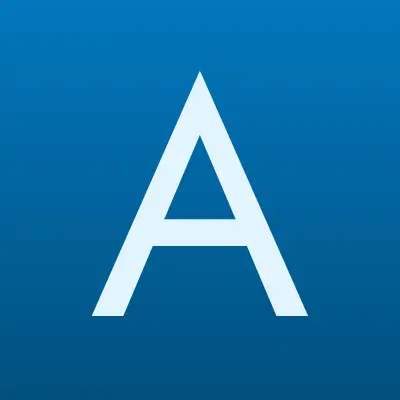 АртБукет, сеть магазинов цветов, лого-визитка