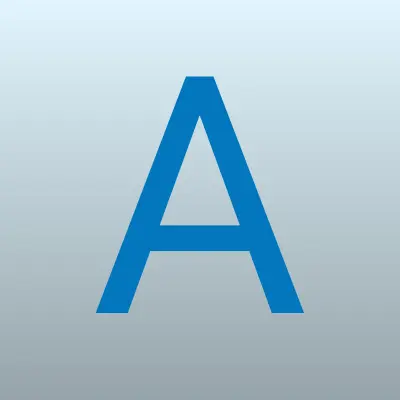 Аудит-Н, аудиторская фирма, лого-визитка