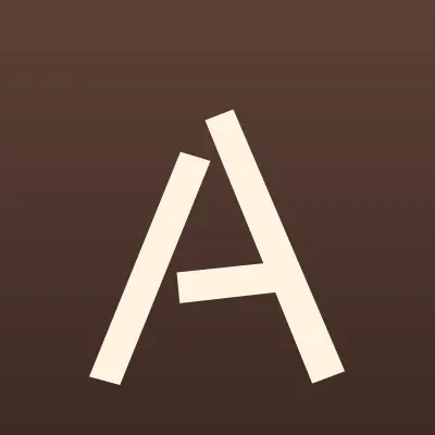 Ависта, IT-компания, лого-визитка