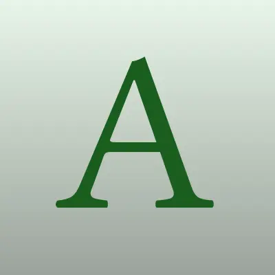 Ависта, сервисный центр, лого-визитка