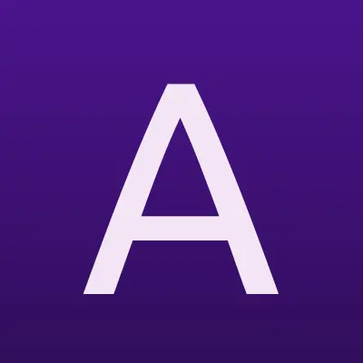 Автэкс Сервис, СТО, лого-визитка