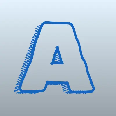 АвтоГрад, автосервис, лого-визитка