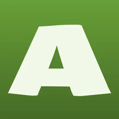 Автомаг, автомагазин, лого-визитка