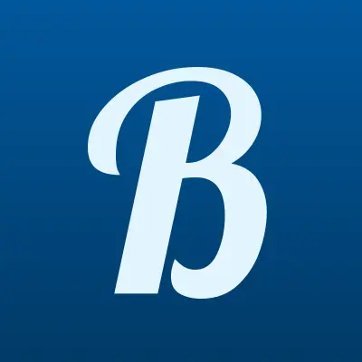 БИМАвто, автотехцентр, лого-визитка