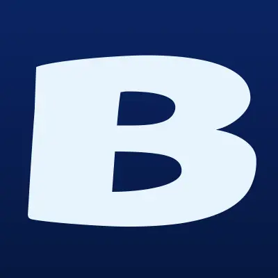 BestиЯ, салон красоты, лого-визитка