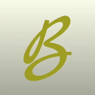 Black Box Detailing, лого-визитка