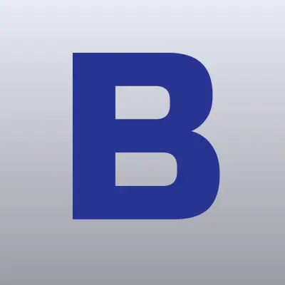 Больничный городок, лого-визитка