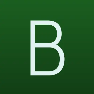 Бумеранг, лого-визитка