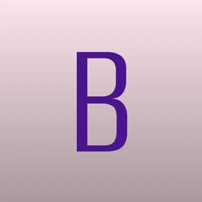 Бытовые услуги, лого-визитка