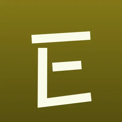 Единая электронная торговая площадка, лого-визитка