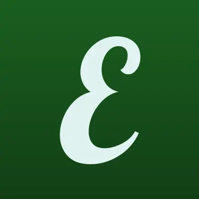 Ejevika, салон красоты, лого-визитка