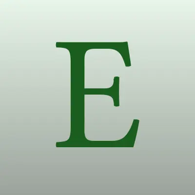 Evona, магазин одежды, лого-визитка