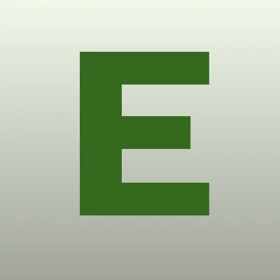 Европа, магазин одежды, лого-визитка
