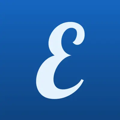 Евросфера, лого-визитка