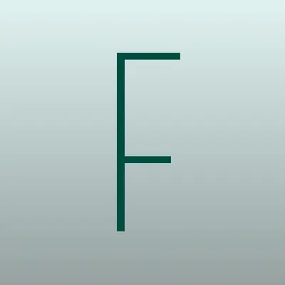 Феникс, медицинский центр, лого-визитка