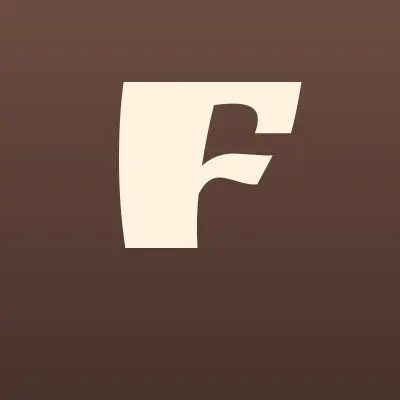 Fms express oil, лого-визитка