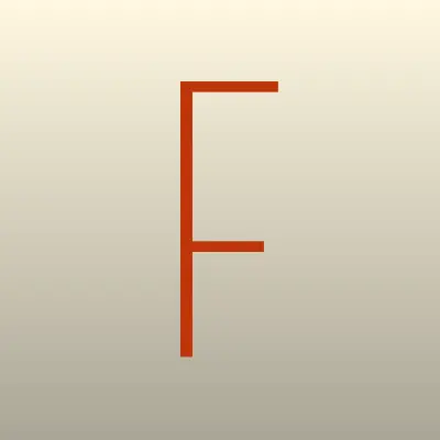 Fors, магазин одежды, лого-визитка