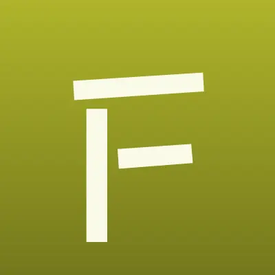 Фудисон, пиццерия, лого-визитка