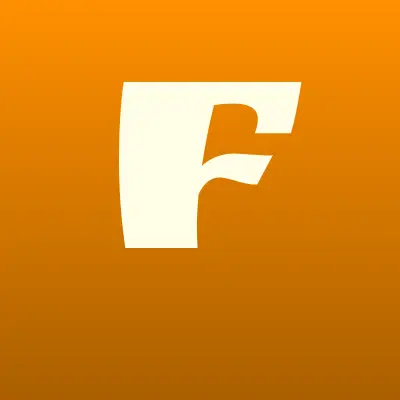 Furor, магазин одежды, лого-визитка