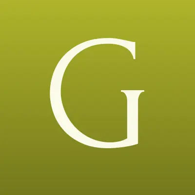 Good Game, игровой клуб, лого-визитка