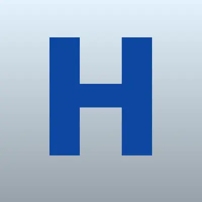 Hair-Shop.Pro, студия красоты, лого-визитка