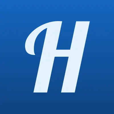 Hardprotein.ru, интернет-магазин спортивного питания, лого-визитка
