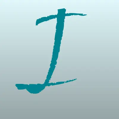 Игнатовъ, лого-визитка