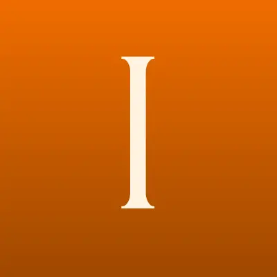 Инвестжилстрой, инвестиционная компания, лого-визитка