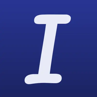 Iq007, школа скорочтения и развития интеллекта, лого-визитка