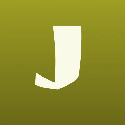 ЖЭУ №5, лого-визитка