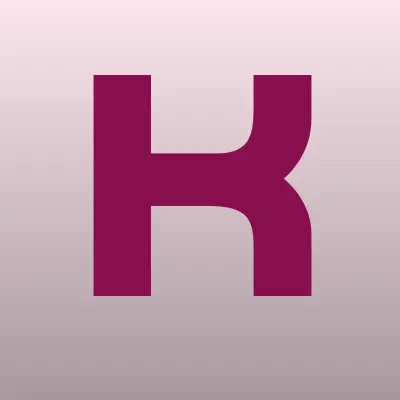 Katerina Group, лого-визитка