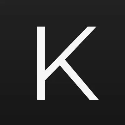 Комбинат Питания, лого-визитка