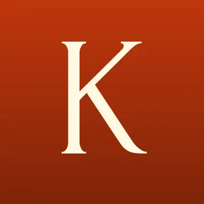 Kukla, магазин парфюмерии и косметики, лого-визитка