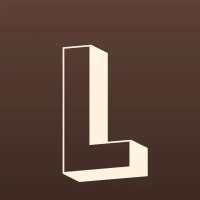 Ле`Муррр, лого-визитка