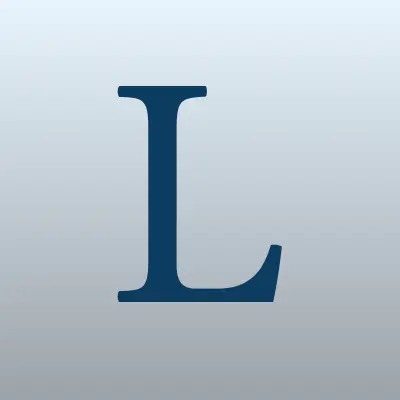 Лицей №58, лого-визитка