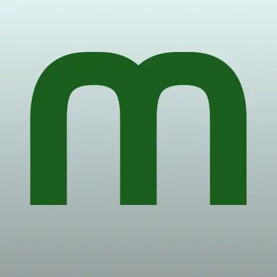 МАЗ, автомагазин, лого-визитка
