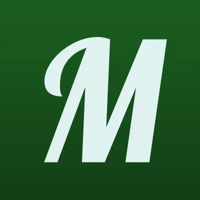 МУП Водоканал, лого-визитка