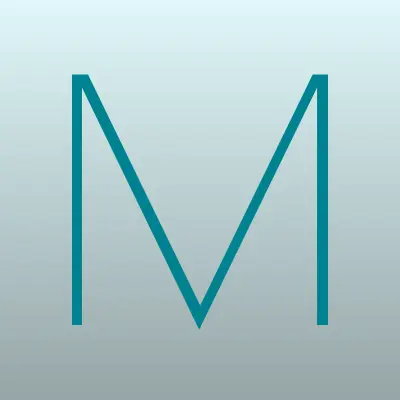 Мадам Текстиль, магазин ткани, лого-визитка