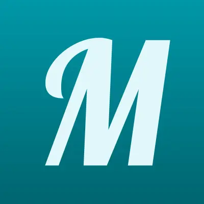 Магазин №52, лого-визитка