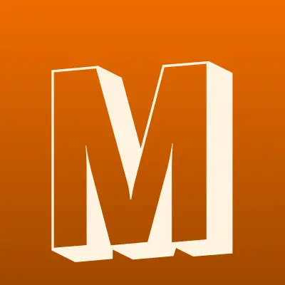 Маргарита, кафе, лого-визитка