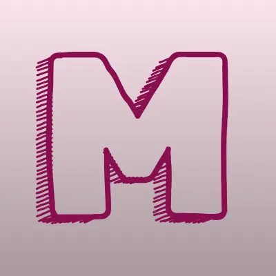 Медиадом, рекламное агентство, лого-визитка