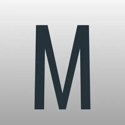 Медтехника, салон, лого-визитка